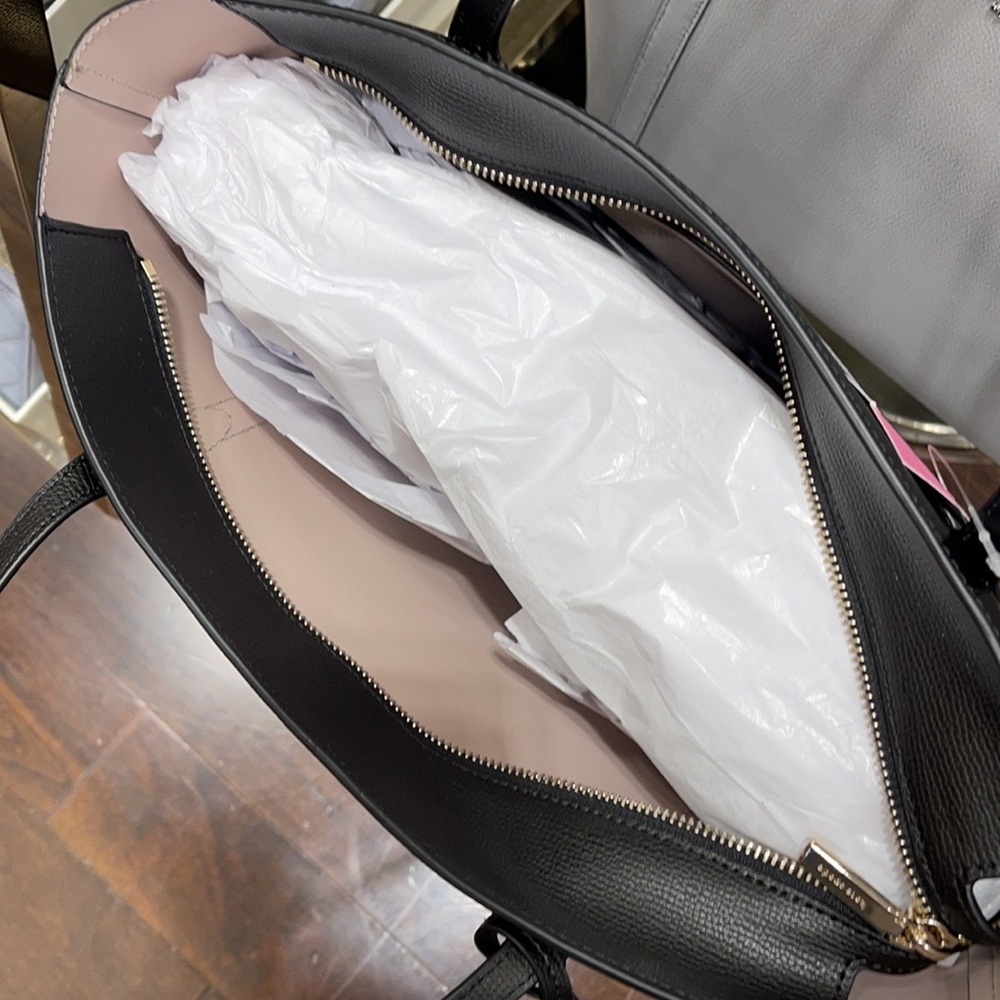 Kate Spade cara large tote - Picture 10 of 15